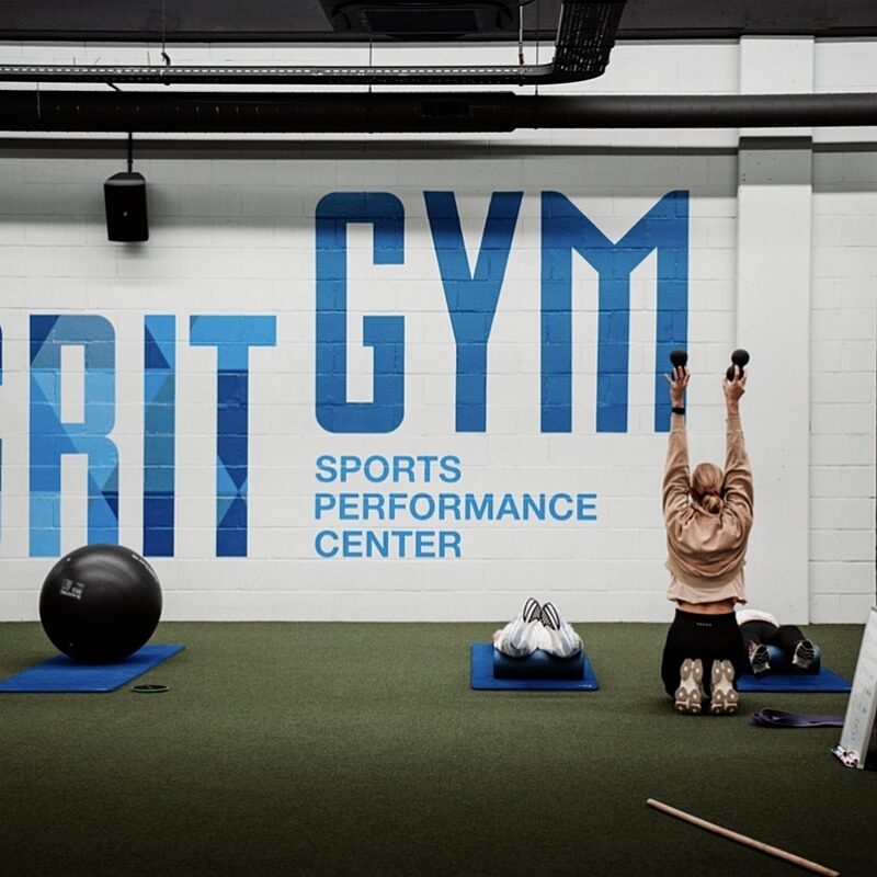 Sports Physiotherapy Personal Training Sports Performance Sports Medicine Knee specialists Group Sessions Krachttraining Leuven